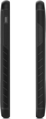 Picture of Moshi Talos for iPhone XS/X - case for iPhone - Stealth Black