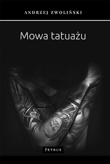 Изображение Mowa tatuażu