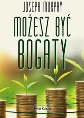 Attēls no Możesz być bogaty