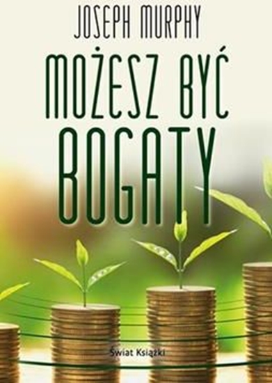 Picture of Możesz być bogaty