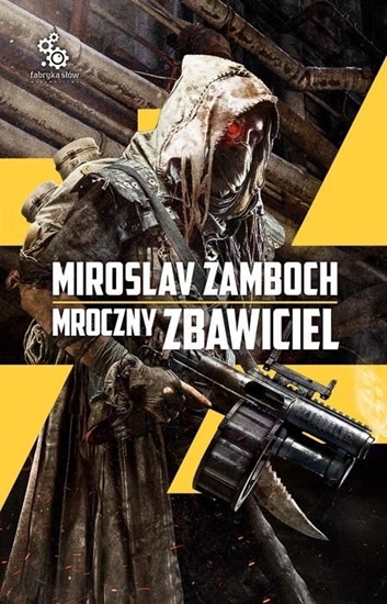 Изображение Mroczny Zbawiciel w.2018