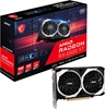 Изображение MSI RADEON RX 6500 XT MECH 2X 4G OC graphics card AMD 4 GB GDDR6