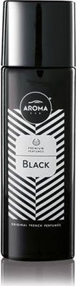 Attēls no MTM Odświeżacz powietrza AROMA PRESTIGE SPRAY BLACK