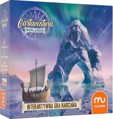 Изображение Muduko Cartaventura Winlandia