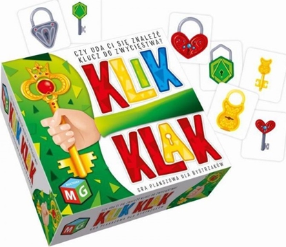 Изображение Multigra Klik klak