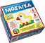 Изображение Multigra Mozaika 100 elementów