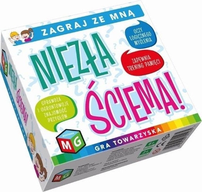 Изображение Multigra Niezła ściema