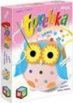 Изображение Multigra Torebka Sowa