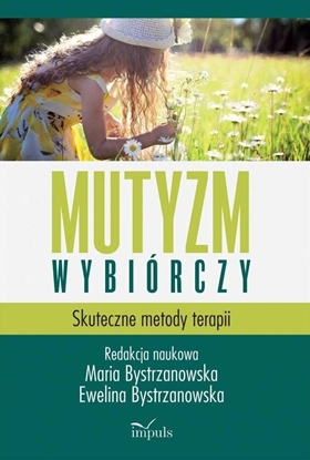 Attēls no Mutyzm wybiórczy. Skuteczne metody terapii w.2