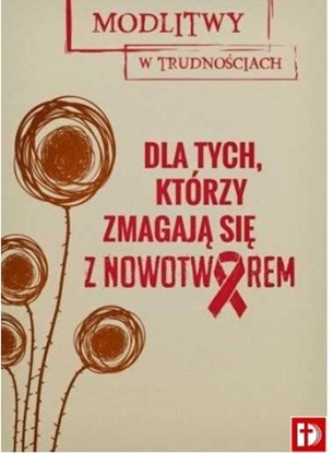 Изображение MwT. Dla tych, którzy zmagają się z nowotworem