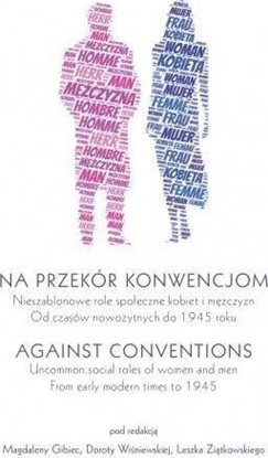 Picture of Na przekór konwencjom/Against Conventions..