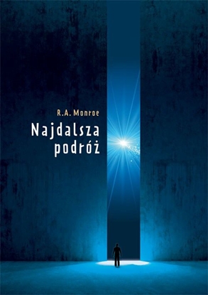 Attēls no Najdalsza podróż