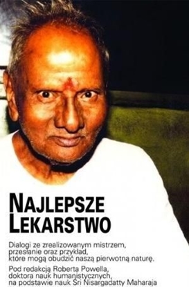 Изображение Najlepsze lekarstwo