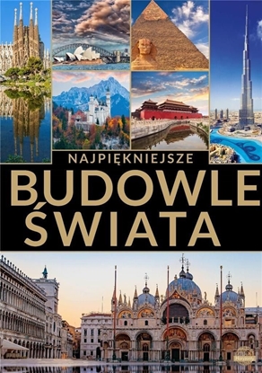 Picture of Najpiękniejsze budowle świata