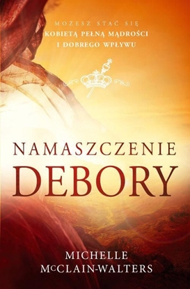 Attēls no Namaszczenie Debory