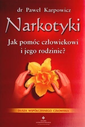 Picture of Narkotyki. Jak pomóc człowiekowi i jego rodzinie?