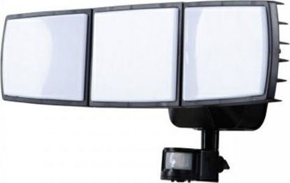 Attēls no Naświetlacz Volteno VOLTENO REFLEKTOR LED 30W RUCH /3 ZAKRS VO1870