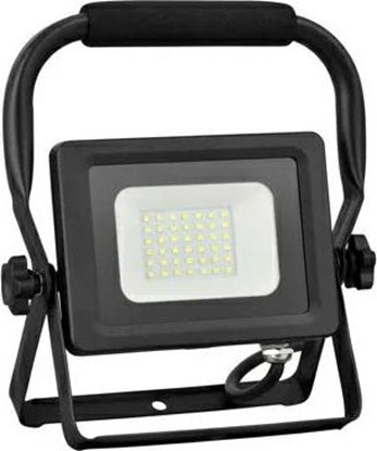 Изображение Volteno VOLTENO REFLEKTOR LED VOLTENO PRZENOŚNY VO1990