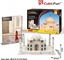 Attēls no National Geographic PUZZLE 3D NATIONAL GEO TAJ MAHAL