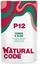 Attēls no Natural Line s.r.l NATURAL CODE KOT sasz.70g P12 TUŃCZYK ALOES