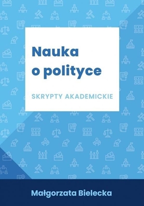 Изображение Nauka o polityce