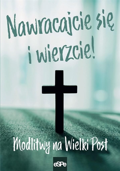 Picture of Nawracajcie się i wierzcie