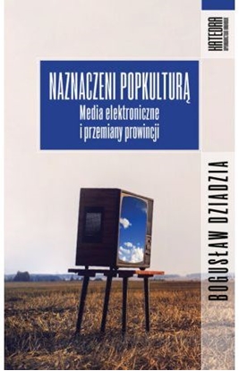 Picture of Naznaczeni popkulturą