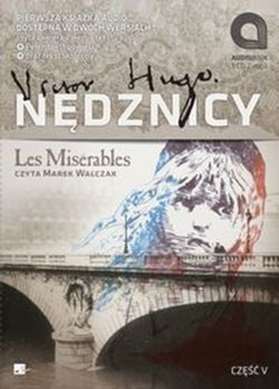 Picture of Nędznicy cz.5. Audiobook