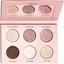 Изображение Neo Make Up NEO MAKE UP_Eyeshadow Palette paleta cieni prasowanych Nude 9g