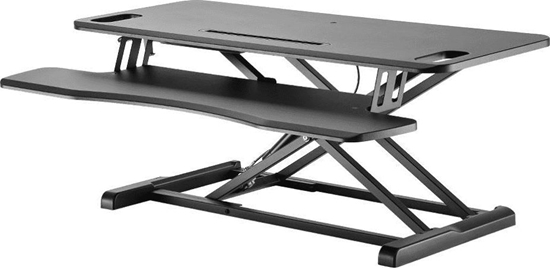 Picture of Neomounts by Newstar sit-stand workstation