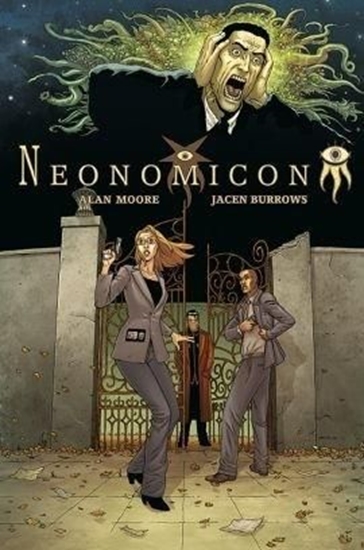 Picture of Neonomicon