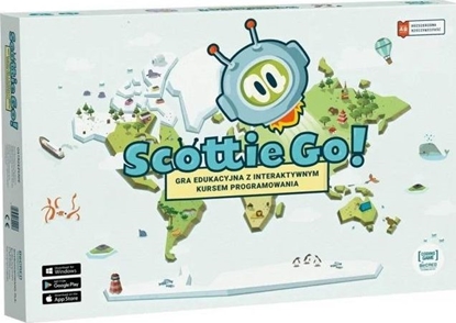 Изображение NeticTech Scottie Go!