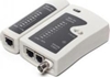 Picture of NetRack Tester kabli RJ11/RJ12/RJ45/BNC UTP/FTP (103-02)