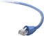 Picture of NetRack Patchcord UTP kat.5e 1m czarny (BZPAT1UK)