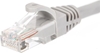 Picture of NetRack patch cord cat.6 RJ45 3mb zalewany szary (BZPAT36)