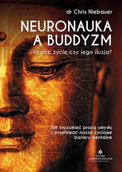 Picture of Neuronauka a buddyzm. Realne życie...