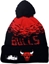 Изображение New Era Czapka zimowa New Era NBA Chicago Bulls - 12122723