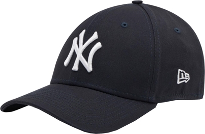 Attēls no New Era New Era 39THIRTY Classic New York Yankees MLB Cap 10145636 Granatowe S/M