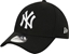 Picture of New Era New Era 39THIRTY New York Yankees MLB Cap 12523909 Czarne S/M