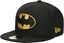 Attēls no New Era New Era Character Bas Batman Basic Cap 10862338 Czarne 7 1/4