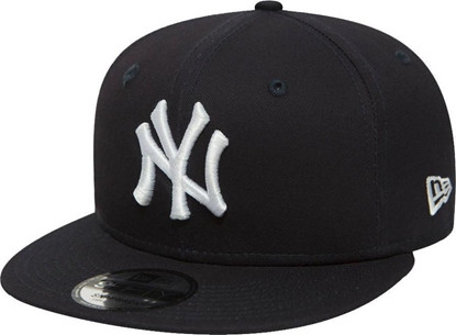 Attēls no New Era New Era New York Yankees MLB 9FIFTY Cap 10531953 Granatowe S/M