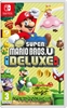 Изображение New Super Mario Bros U Deluxe Nintendo Switch