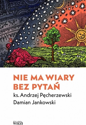 Attēls no Nie ma wiary bez pytań