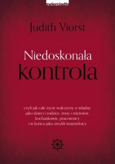 Изображение Niedoskonała kontrola. czyli jak całe życie..