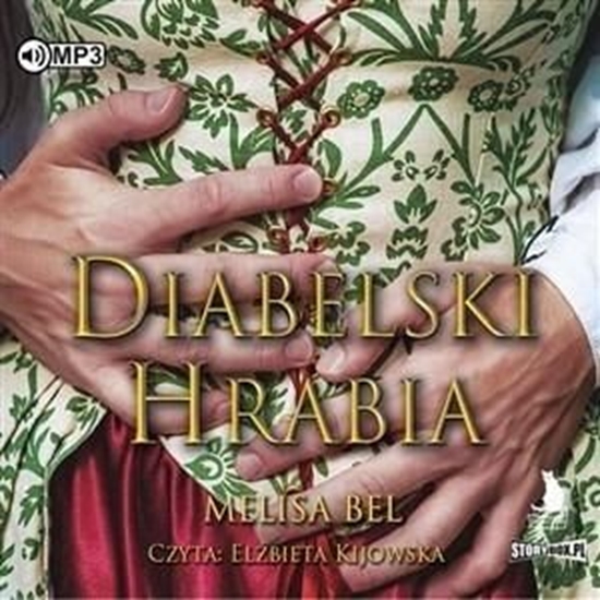 Picture of Niepokorni T.1 Diabelski Hrabia audiobook