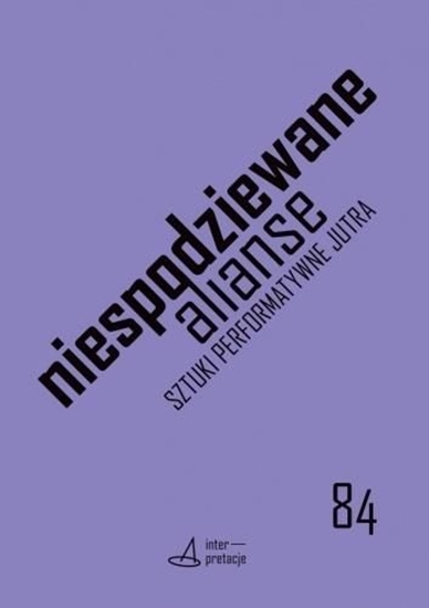 Picture of Niespodziewane alianse