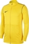 Изображение Nike Bluza dla dzieci Nike Dry Park 20 TRK JKT K Junior żółta BV6906 719 S