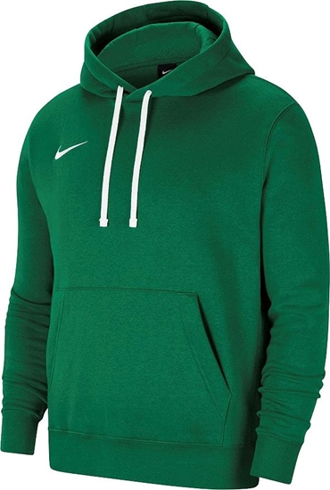 Изображение Nike Bluza dla dzieci Nike Park 20 Fleece Pullover Hoodie Zielony XS