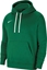 Attēls no Nike Bluza dla dzieci Nike Park 20 Fleece Pullover Hoodie Zielony XS