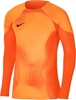 Picture of Nike Bluza Nike Gardien IV Goalkeeper JSY DH7967 819 DH7967 819 pomarańczowy S